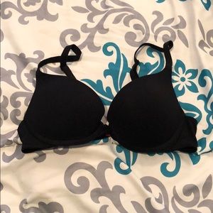 push up bra